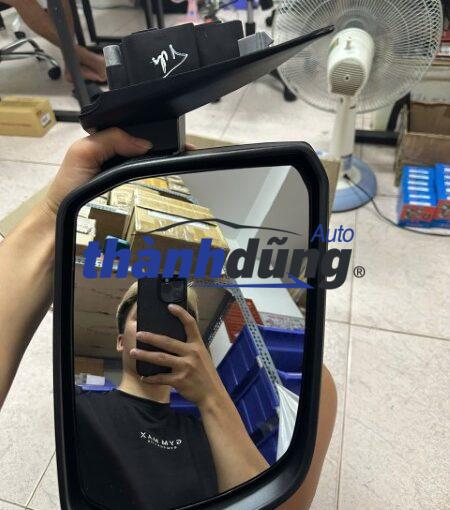 gương chiếu hậu phụ ford ranger 2023 | n1wz17683ke