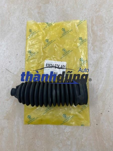 CHỤP BỤI THƯỚC LÁI INFINITI FX50 | D8203-3RA1A - Ảnh 2