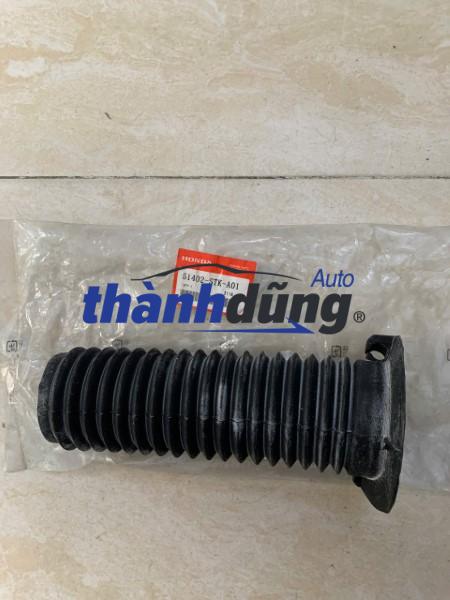 CHỤP BỤI GIẢM XÓC TRƯỚC HONDA CRV 2010 | 51402STKA01 - Ảnh 2