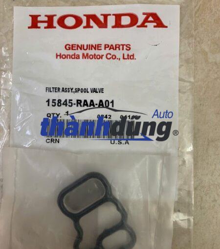 gioăng van solenoid vvti honda accord 2008 | 15815raaa01