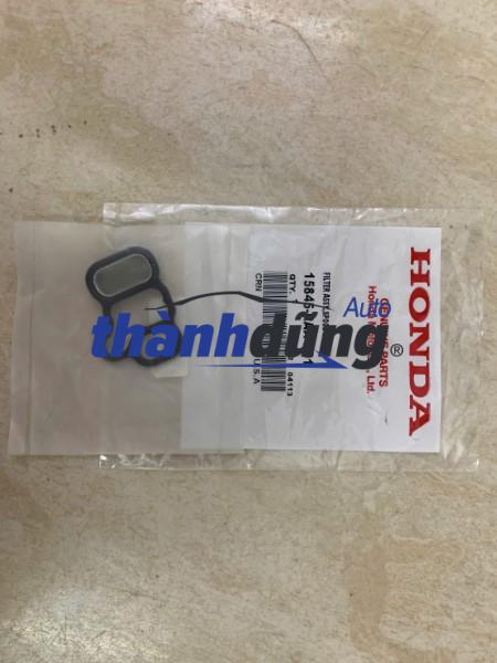 GIOĂNG VAN SOLENOID VVTI HONDA ACCORD 2008 | 15815RAAA01 - Ảnh 2