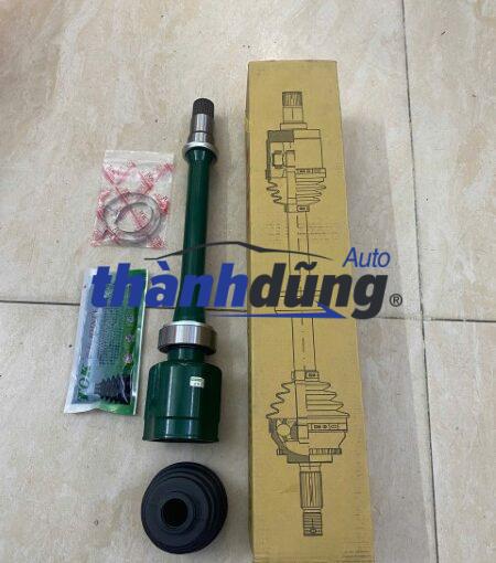 đầu láp trong xe toyota camry 2010 | 430300w040