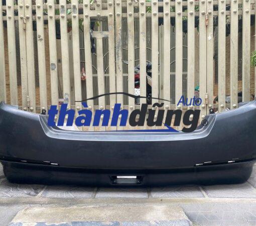 ba đờ sốc sau nissan teana 2010 | 85022-jn00h