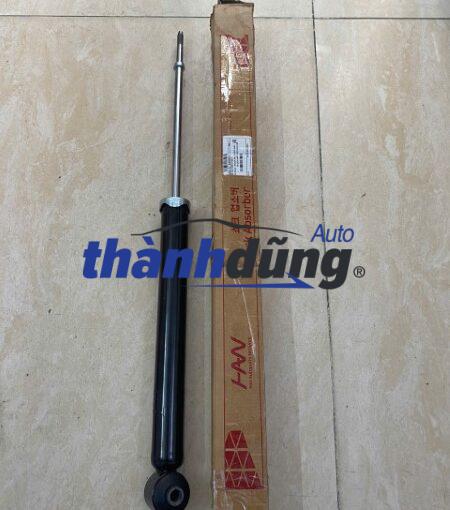 phuộc nhún sau hyundai accent 2006-2011 | 553101g010