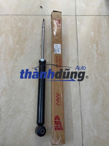 phuộc nhún sau hyundai accent 2006-2011 | 553101g010
