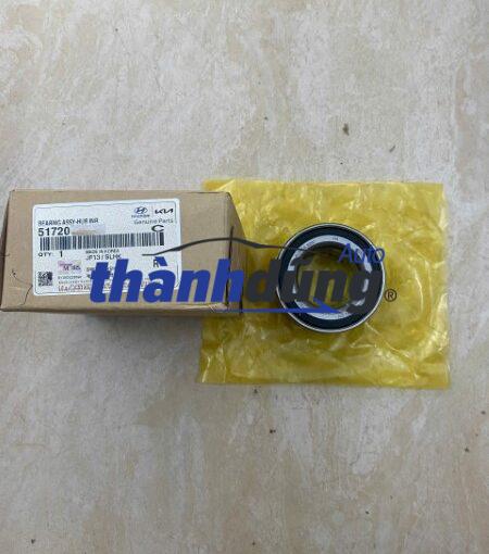 bi may ơ trước hyundai santafe 2001-2006 | 52720-1f000