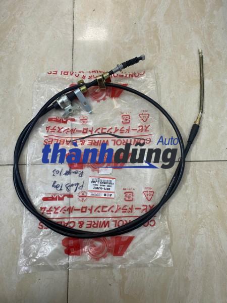 dây phanh tay ford ranger 2001-2006 | ur74442002