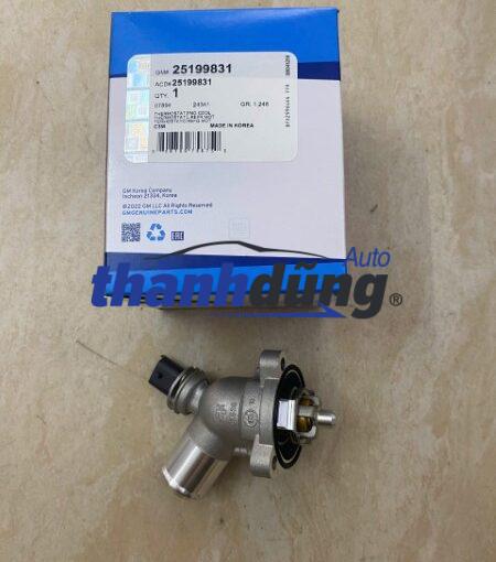 van hằng nhiệt chevrolet spark 2011-2016 | 25199831