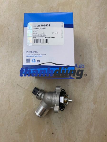 van hằng nhiệt chevrolet spark 2011-2016 | 25199831