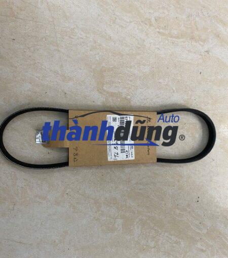 dây curoa trợ lực lái hyundai getz 2009 | 57161h1500