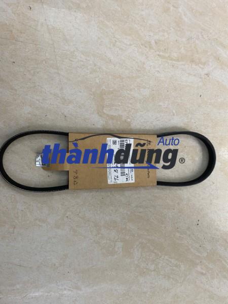 dây curoa trợ lực lái hyundai getz 2009 | 57161h1500