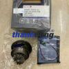 ruột turbo hyundai hd78 | 28230-45500