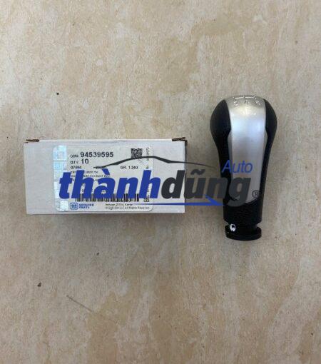 tay nắm cần đi số chevrolet spark 2013 | 95035822