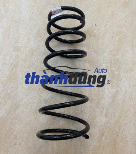lò xo phuộc nhún sau ford laser 2004 | bj0e28011