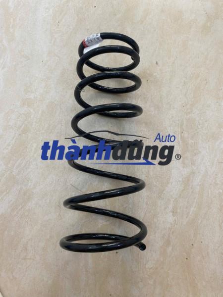 lò xo phuộc nhún sau ford laser 2004 | bj0e28011