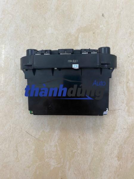 CÔNG TẮC MÁY LẠNH DAEWOO LACETTI 2008 | 96439992 - Ảnh 2