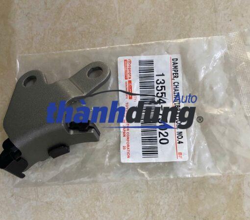 đỡ xích đối trọng toyota 4runner | 1356275010