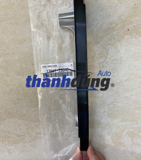 tỳ xích cam thẳng toyota hilux | 1356175040