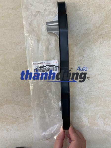 tỳ xích cam thẳng toyota hilux | 1356175040