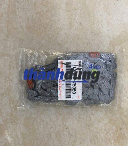 xích cam số 2 toyota hiace | 135070c010