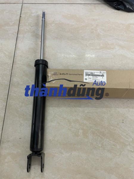 giảm xóc sau hyundai tucson 2009 | 55311-2s011