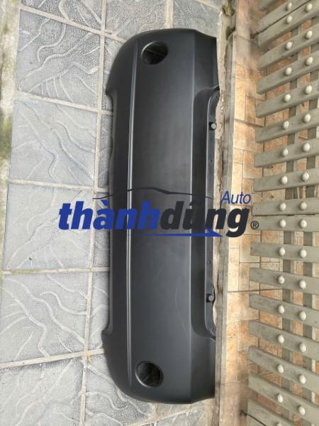 BA ĐỜ SỐC SAU CHEVROLET SPARK 2010 | 96600191 - Ảnh 2