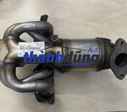 bầu lọc khí xả kia forte 2011-2016 | 28510-2bec1