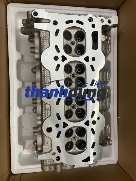 mặt máy kia morning g4lc 2012 | 22100-03440