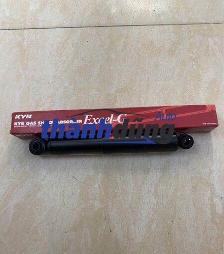 giảm xóc sau mitsubishi zinger 2011 | 349090