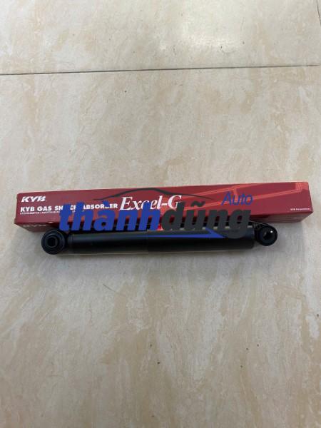 giảm xóc sau mitsubishi zinger 2011 | 349090