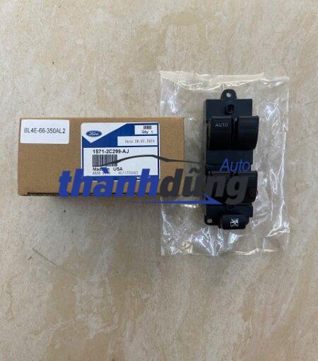 công tắc lên kính tổng ford laser 2005 | bl4e66350al2
