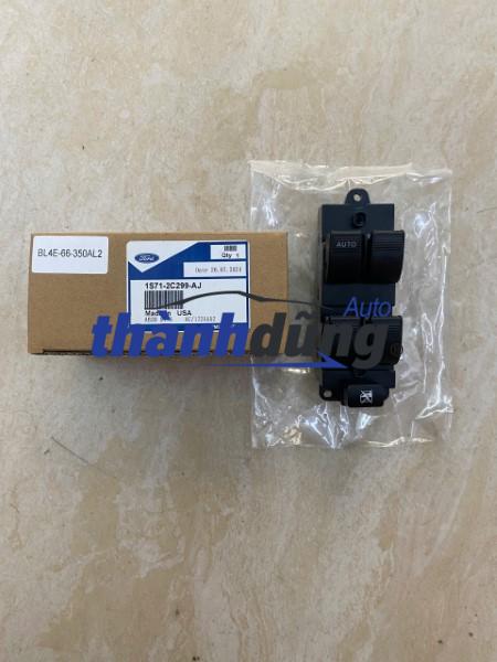 công tắc lên kính tổng ford laser 2005 | bl4e66350al2