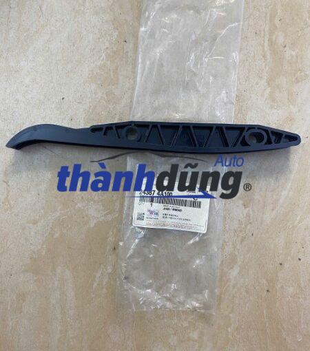 tỳ xích cam thẳng hyundai solati | 243874a100