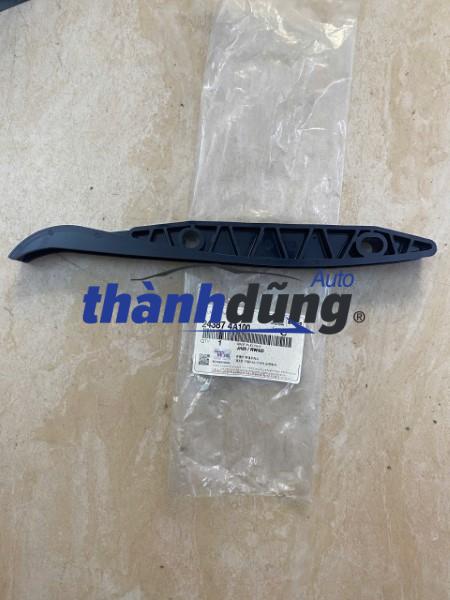 tỳ xích cam thẳng hyundai solati | 243874a100
