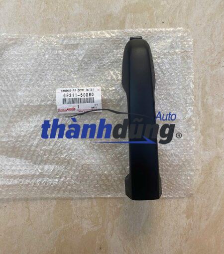 tay mở cửa ngoài trước phụ lexus gx460 2014 | 6921160080