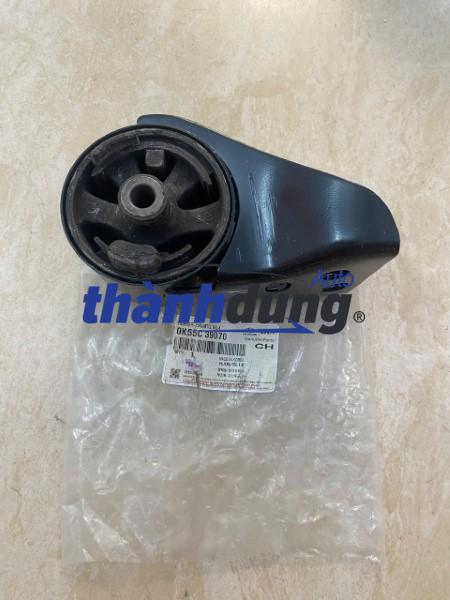 CAO SU CHÂN MÁY SỐ 4 KIA SEDONA 2007 | 0K55C39070 - Ảnh 2