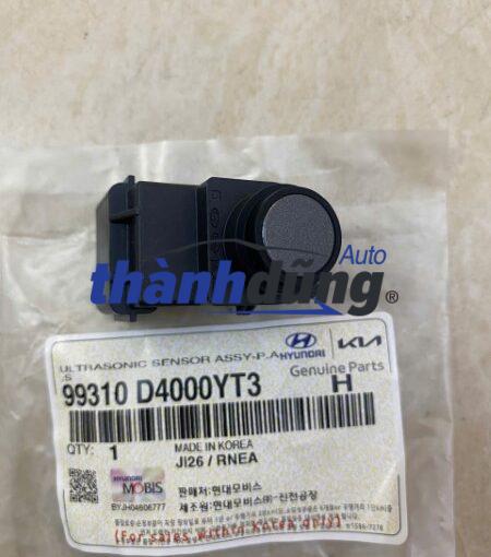 cảm biến (cam) báo lùi xe kia sportage | 99310d4000yt3
