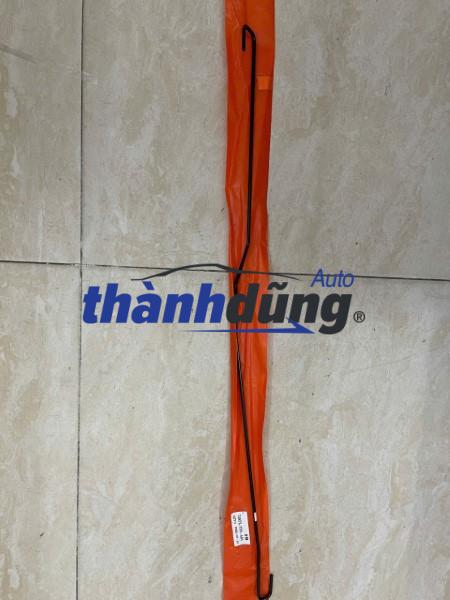 THANH XOẮN CỐP HẬU HONDA ACCORD 2008 | 74872-T9N-A01 - Ảnh 2