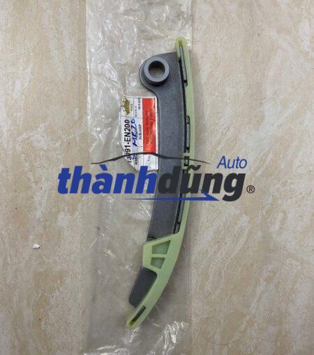 dẫn hướng xích cam nissan xtrail t31 | 13091en200