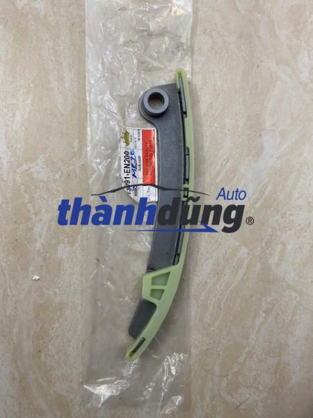 dẫn hướng xích cam nissan xtrail t31 | 13091en200