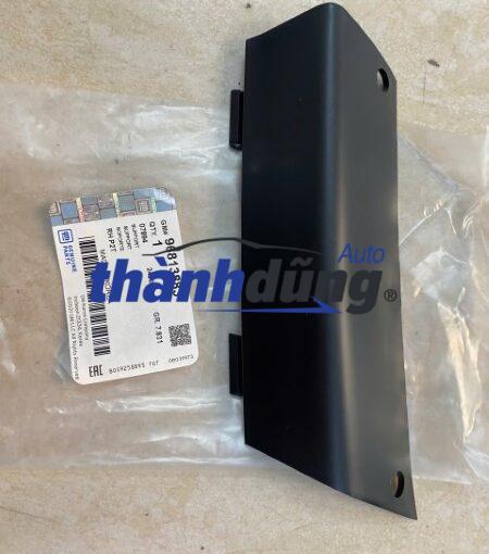 ốp dưới cản trước chevrolet aveo 1.6 2014 | 96813883