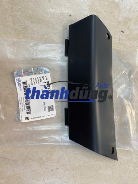 ốp dưới cản trước chevrolet aveo 1.6 2014 | 96813883