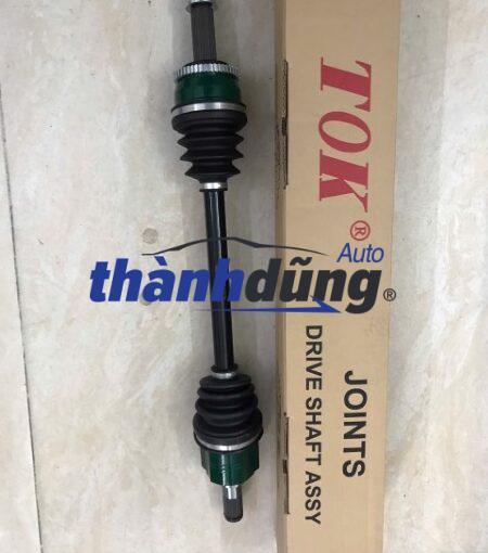 cây láp trái kia rio g4fa 2016 | 49500-1w200