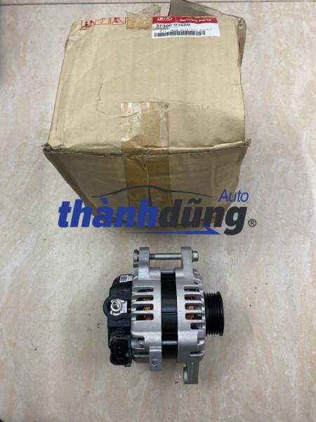 MÁY PHÁT ĐIỆN XE HYUNDAI I30 2013 | 37300-03805 - Ảnh 2