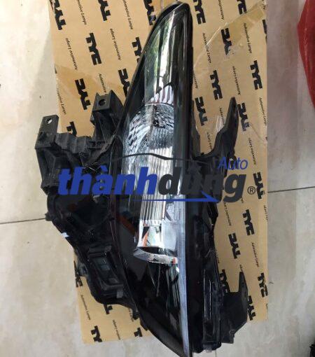 đèn pha phải mazda 3 2022 | bcjh-51030