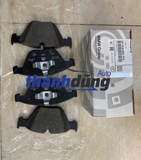 má phanh trước bmw 325i 2005-2012 | 34106880754