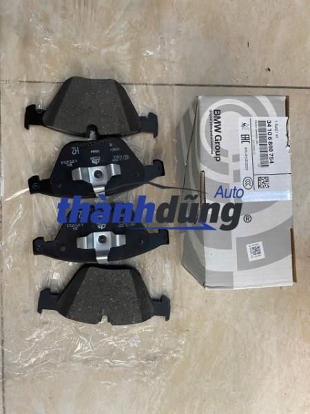 má phanh trước bmw 325i 2005-2012 | 34106880754