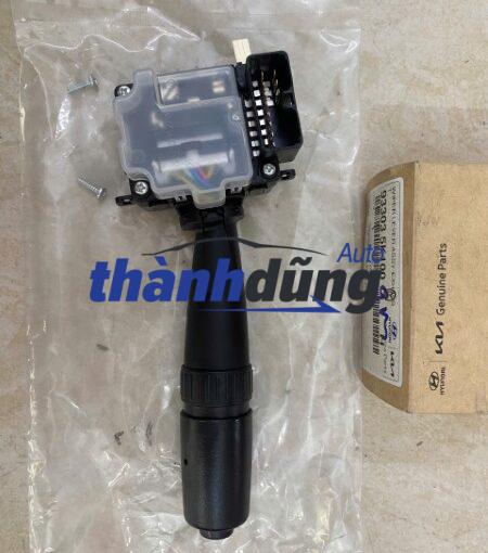 công tắc bịt cổ xả hyundai hd65 | 933035k100