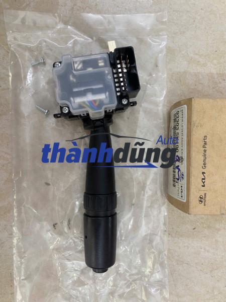 công tắc bịt cổ xả hyundai hd65 | 933035k100