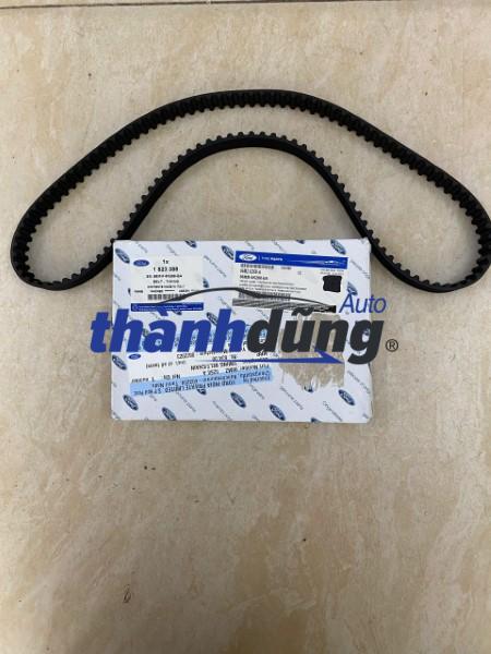 dây curoa cam xe ford fiesta 2014 | 96mm-6k288-ba